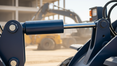 China Best Single Acting Steering Cylinder for Global Buyers?
