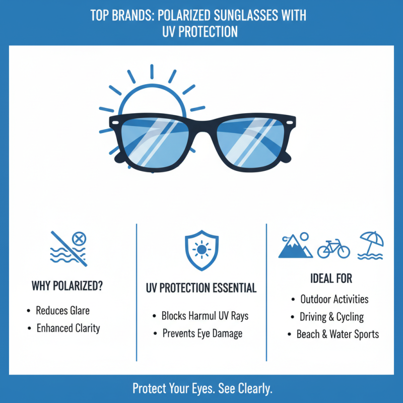 Best Polarized Sunglasses for Ultimate UV Protection?