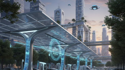 Top Charging Station Companies to Watch in 2026?