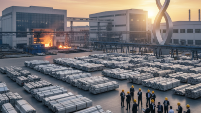 China Best Aluminum Extrusion Profile for Global Buyers?