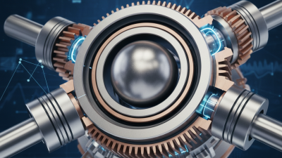 2026 Top Axial Spherical Plain Bearings Buyers Guide?
