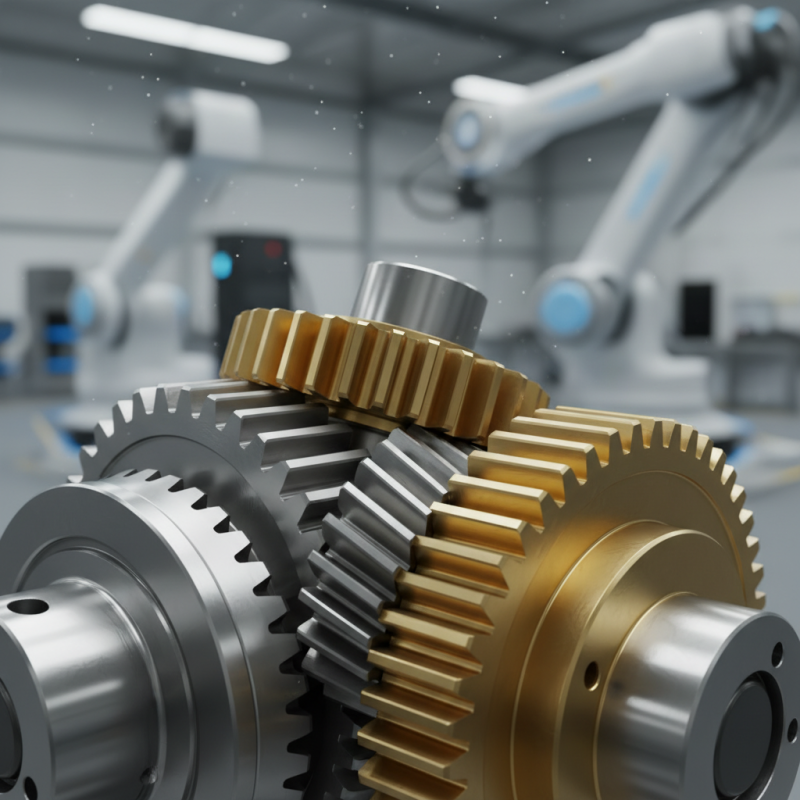 China Top Angular Miter Gears for Global Buyers?