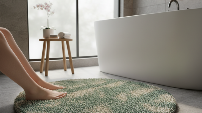 Best Bathroom Carpet Options for Your Home in China