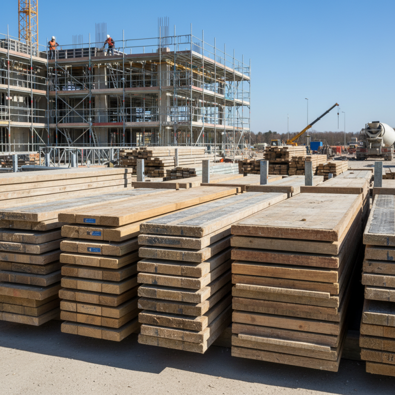 Top 10 Scaffolding Planks Buyers Need to Know?