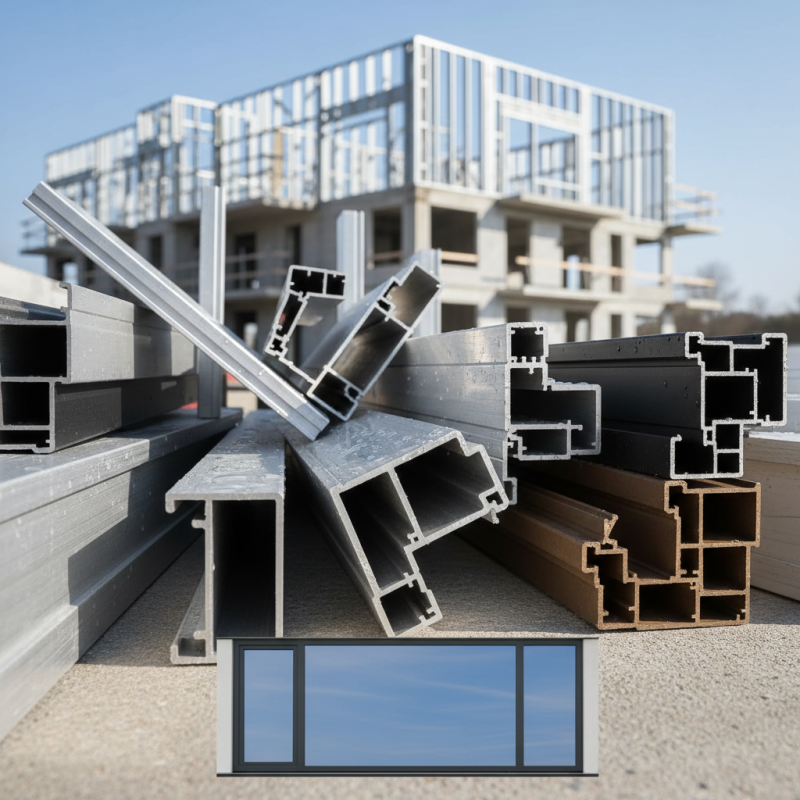Top Benefits of Using Extruded Aluminum Profiles for Your Projects?