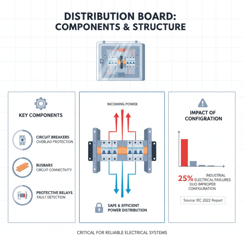 What You Need to Know About Distribution Boards?