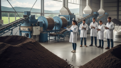 How to Source Industrial Humate for Your Business Needs?