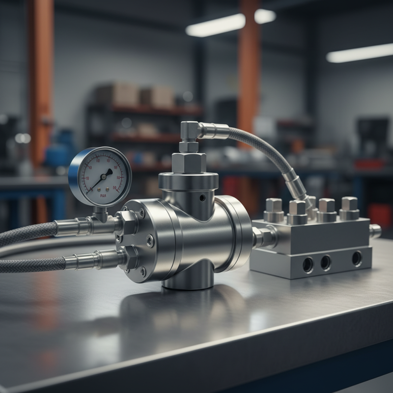 Ultimate Guide to Stainless Steel Sequence Valve for Buyers?