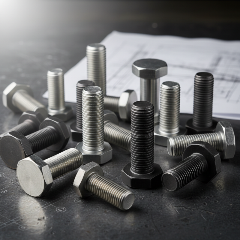 2026 Best Flange Hexagon Bolts for Global Buyers Guide?