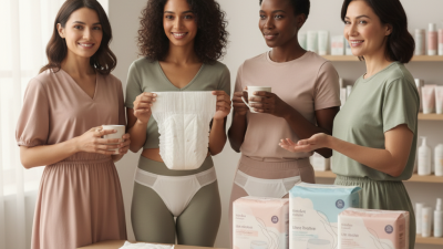 Top 10 Best Diaper Options for Women Worldwide?