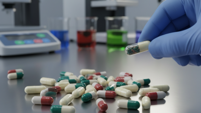 2026 Best OEM Capsule Form Solutions for Global Buyers?