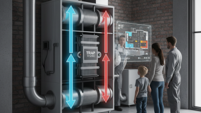 How to Choose the Best Trap HVAC Systems for Your Needs?