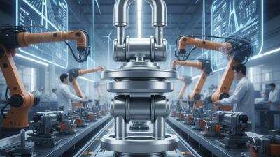 Exploring China Top Shackle Isolator Innovations for Modern Applications?