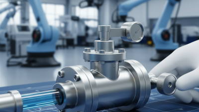 2026 Top Stainless Steel Sequence Valve Buying Guide for Exporters?