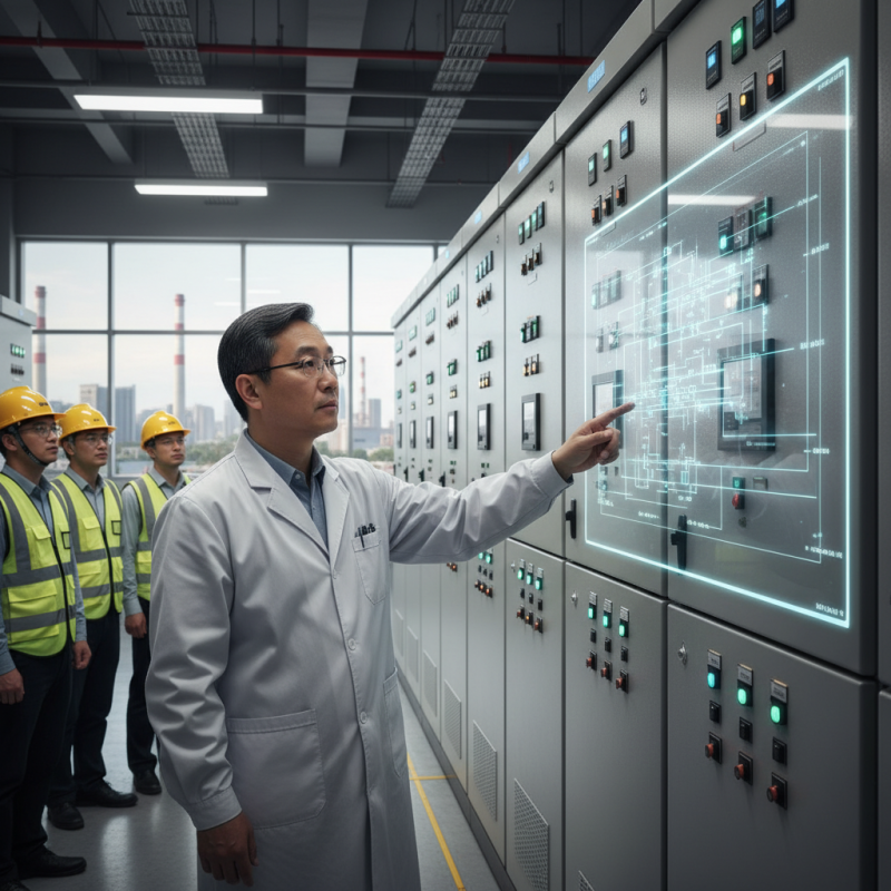 China Top Rmu Electrical Panel Suppliers and Pricing Guide?