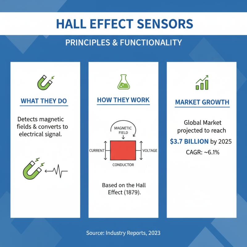 China Best Hall Effect Sensors for Accurate and Reliable Measurement?