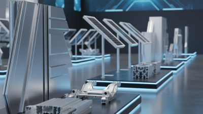 2026 Best Aluminum Extrusion Products for Global Buyers
