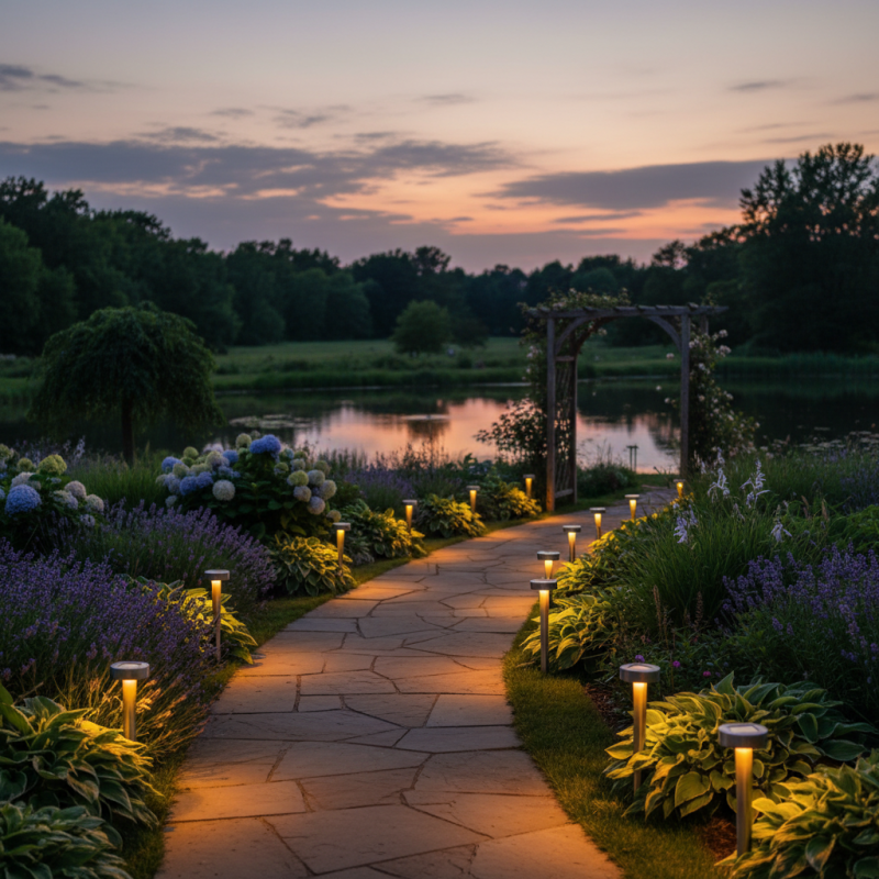 Top 10 Solar Pathway Lights You Should Buy Today?