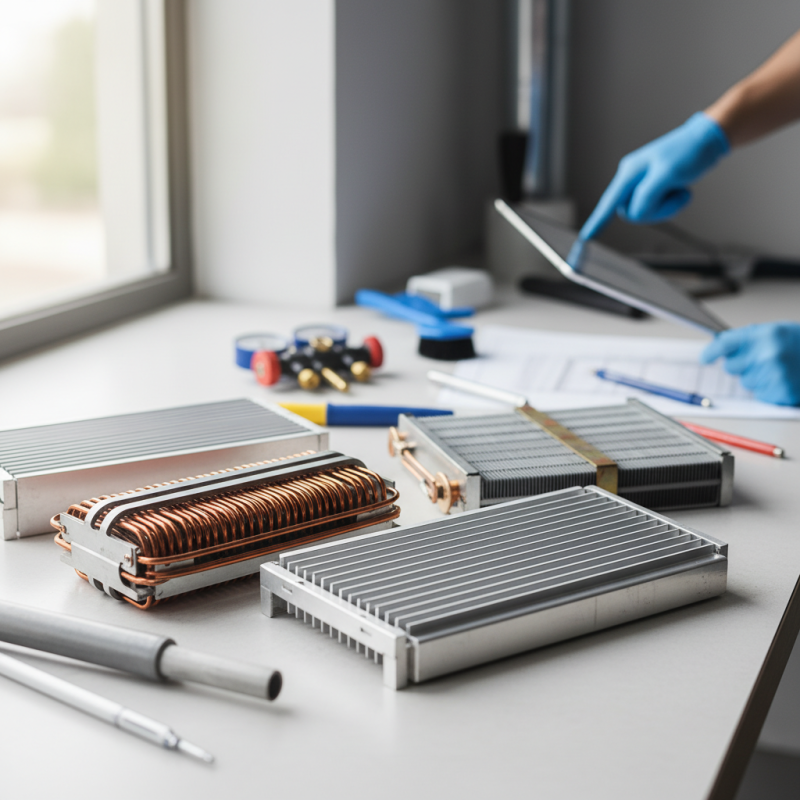 Why Choose the Right Aircond Coil for Your HVAC Needs?
