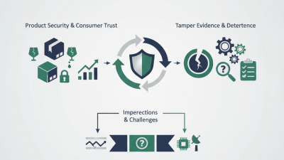What is Tamper Evident Security Stickers and How Do They Work?