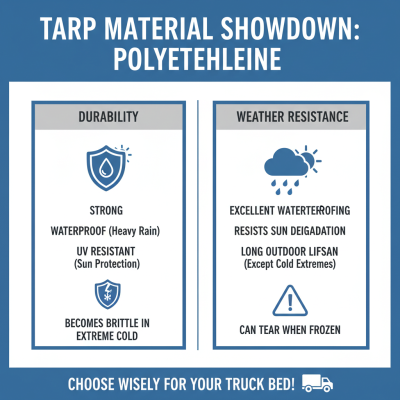 Best Quick Tarp For Truck Bed Options for Every Need?