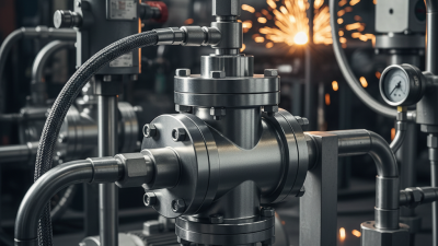 What is a Stainless Steel Sequence Valve and Its Applications?