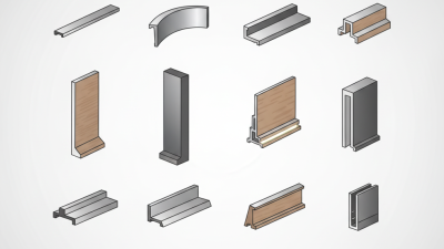 Top 10 Aluminum Skirting Board Styles for Your Home Decor?
