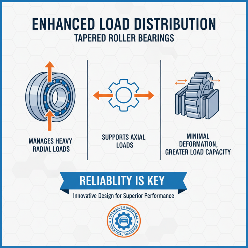 Top 10 Benefits of Bearing Roller Tapered for Global Buyers?