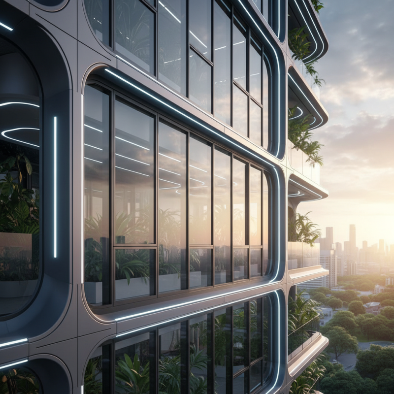 What is Aluminum Profiles For Windows And Doors in 2026?