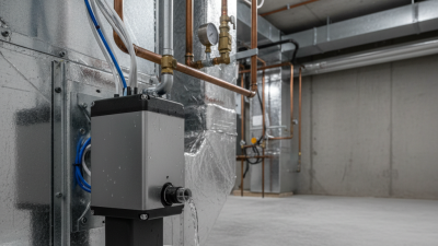 Best AC Drain Motor Options for Your HVAC Needs?