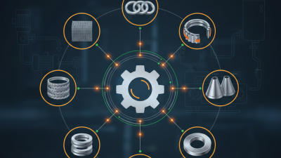 Top 10 Metal Packing Components You Should Know About?