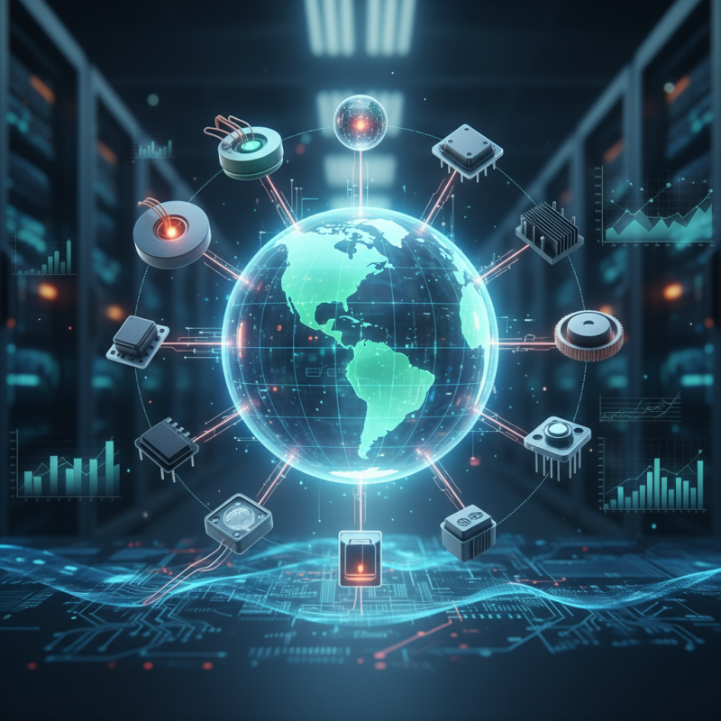 Top 10 Thermistor Protection Solutions for Global Buyers?