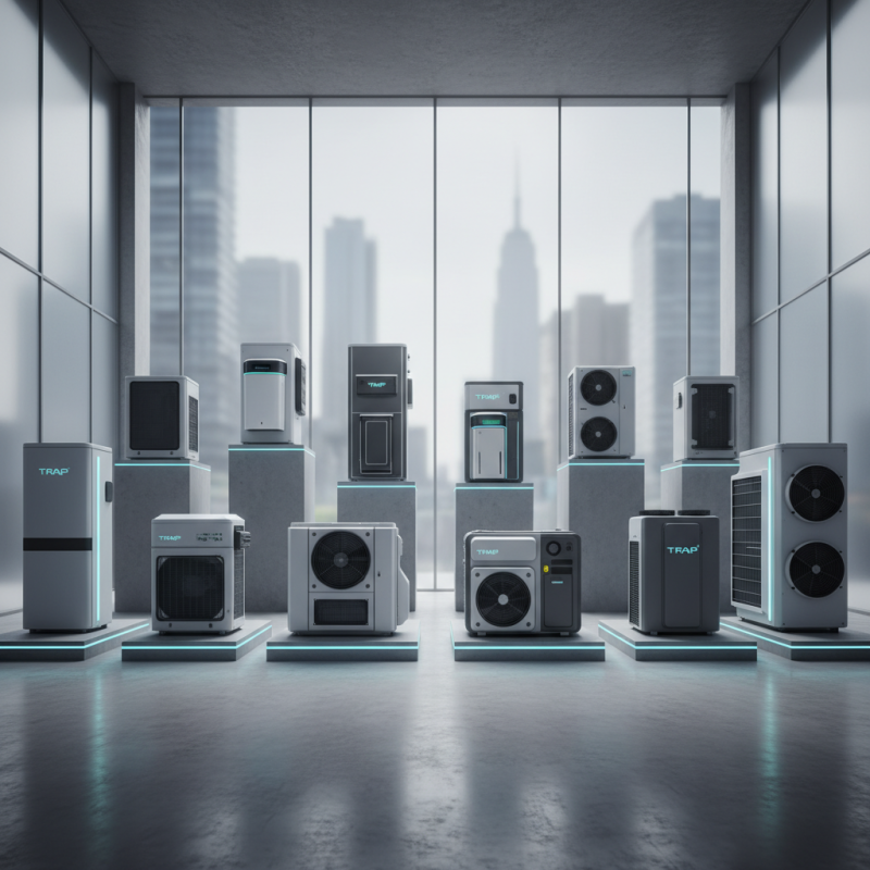 Top 10 Trap HVAC Solutions for Global Buyers?