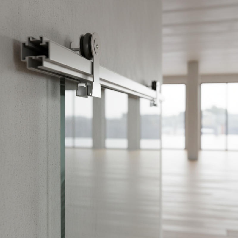 Best Aluminium Door Track Profiles for Global Buyers?