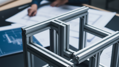 2026 Top Aluminium T Slot Profile Buyers Guide?