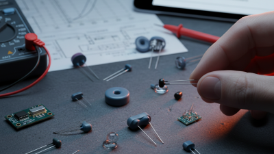 How to Select Thermistor Parameters for Optimal Performance?