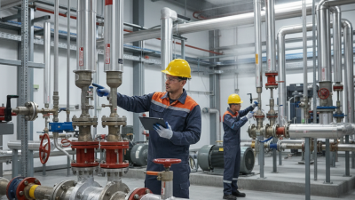 How to Properly Manage Pump Condensate Drain Systems?