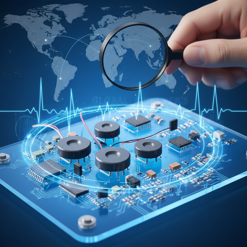 2026 Best Thermistor Current Limiter Solutions for Global Buyers?