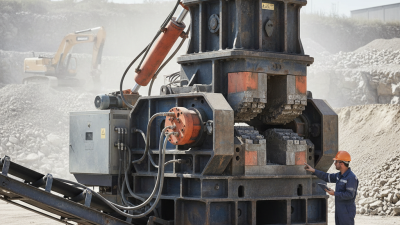 Top 10 Benefits of HOMIE Fixed Jaw Hydraulic Solutions?