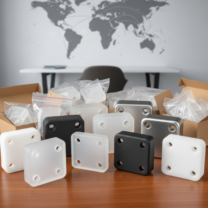 2026 Best 4-Hole Corner Protector Options for Global Buyers?