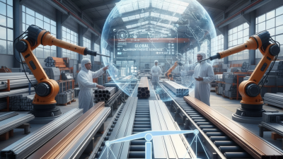 2026 How to Choose Standard Aluminum Profiles for Global Sourcing?