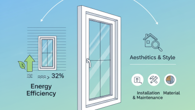 How to Choose the Best Casement Window for Your Home?
