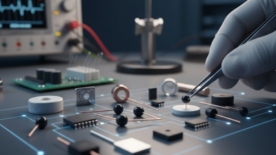 Top 10 Thermistor Parameters Every Buyer Should Know?