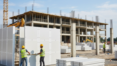 Top 10 Advantages of Using PVC Shuttering for Construction?