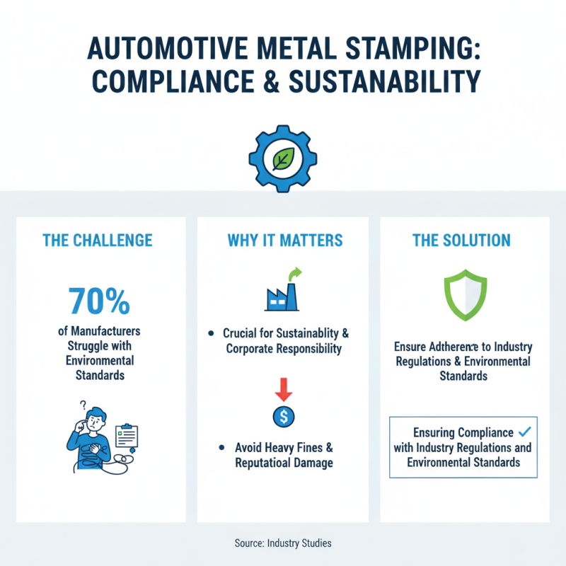 10 Essential Tips for Sourcing Automotive Metal Stamping Parts?