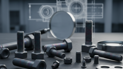 2026 Best High Strength Fastener Options for Global Buyers?