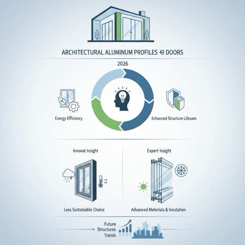 Top 10 Aluminum Profiles for Windows and Doors in 2026?