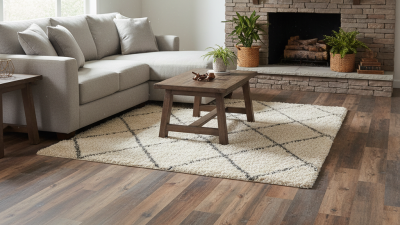Top 10 Benefits of Barn Wood Vinyl Flooring for Your Home?