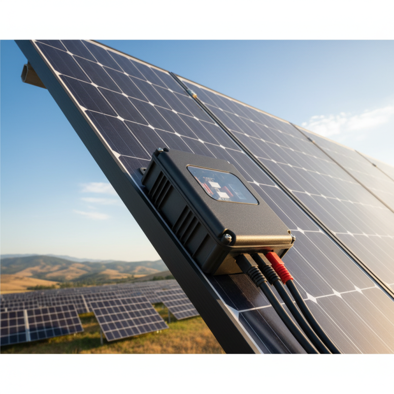 Top 10 PV Junction Box Buying Tips You Should Know?