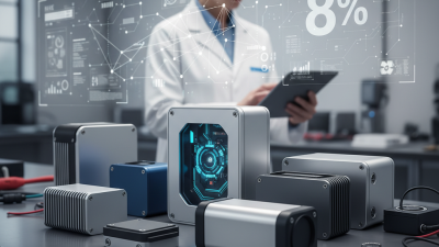 Top Aluminium Enclosures For Electronics in 2026 What to Buy?